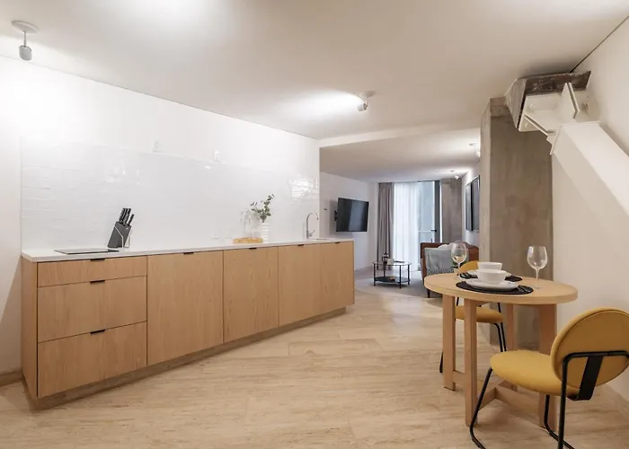 New 1bed With Rooftop Terrace Beside Parque * Città del Messico