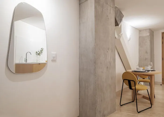 Appartamento New 1bed With Rooftop Terrace Beside Parque