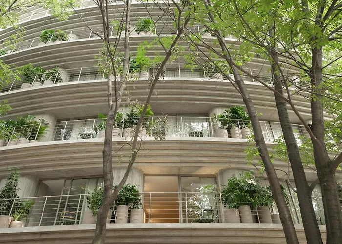 Appartamento New 1bed With Rooftop Terrace Beside Parque Città del Messico