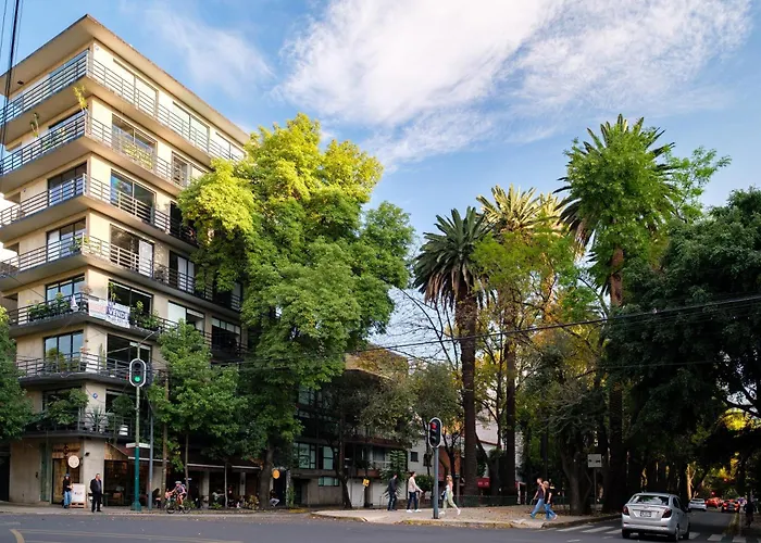 Appartamento New 1bed With Rooftop Terrace Beside Parque